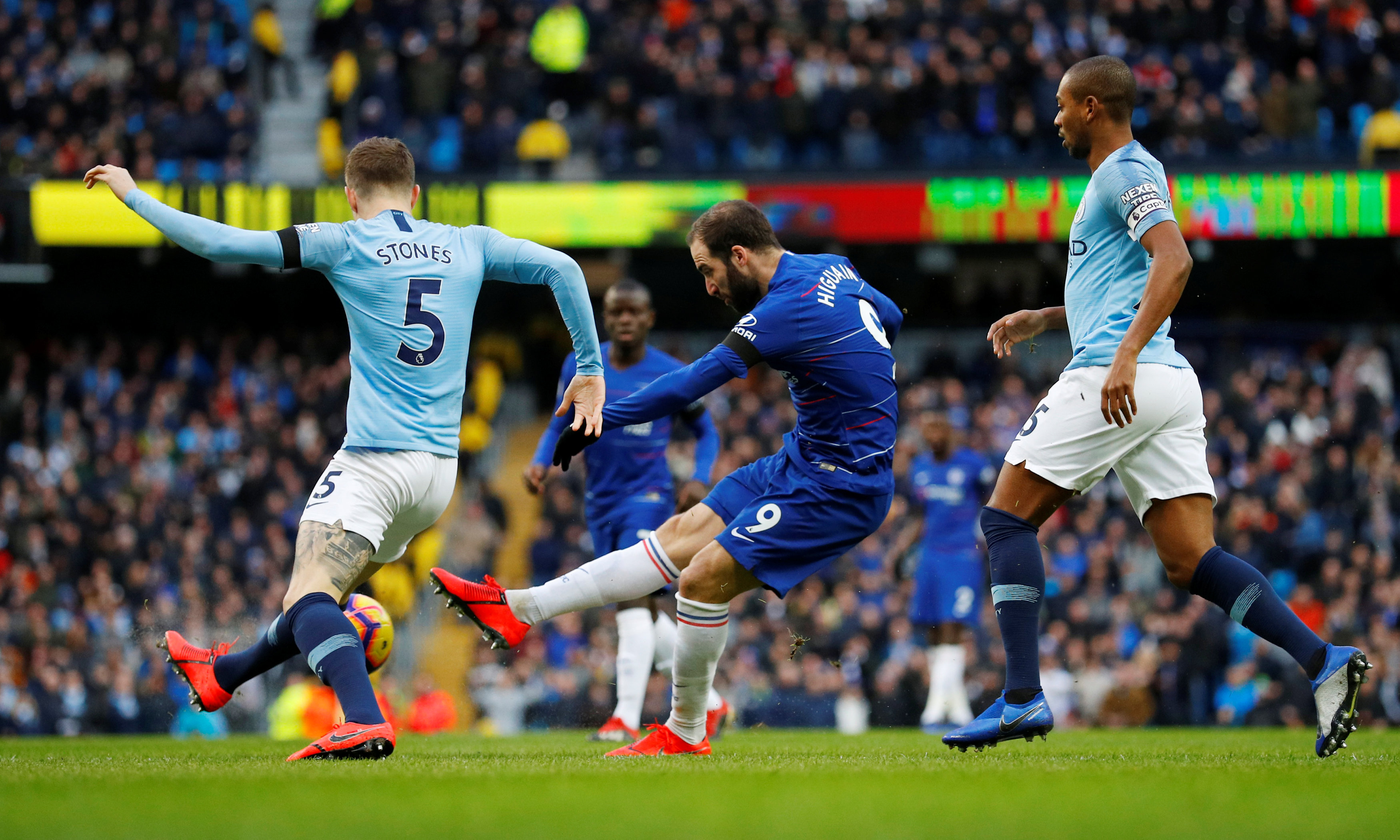 递手与短挡 递手与短挡